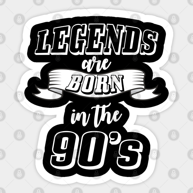 born in the 90s shirt